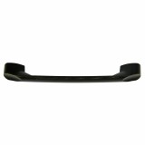 Maner pentru mobila, metalic, finisaj alamit antic, M 880.03, M4 x 128 mm