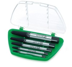 Set extractor suruburi TOPTUL foto