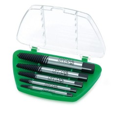 Set extractor suruburi TOPTUL