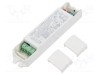 Alimentator pulsatoriu LED 8W 2-12VDC Lifud Technology