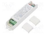 Alimentator pulsatoriu LED 8W 2-12VDC Lifud Technology