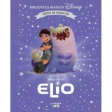 Elio. Volumul 87. Disney. Biblioteca magica editie de colectie - Litera