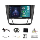 Cumpara ieftin Navigatie BMW Seria 1 ( 2008-2012 ) dedicata Android 13, MaxTech&reg;, 9 inch, 2 GB Ram 32 GB, GPS, Carp