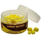 Gummy Wafters - Ananas &amp; N-Butyric 6-8mm