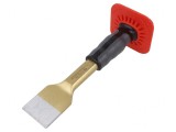 Daltă pentru rosturi 50mm x 250mm