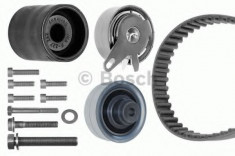 Set curea de distributie VW CRAFTER 30-50 platou / sasiu (2F) (2006 - 2016) BOSCH 1 987 948 273 foto