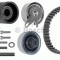 Set curea de distributie VW CRAFTER 30-50 platou / sasiu (2F) (2006 - 2016) BOSCH 1 987 948 273