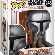 Figurina - Star Wars - The Mandalorian | Funko