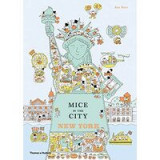 Mice in the City - New York