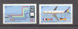 Germany 1988 Europa CEPT, MNH AC.248, Nestampilat