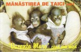 Vacanța Mare - Mănăstirea De Taici vol. 1 Caseta Audio Acvila Com