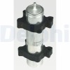 DELPHI HDF548 filtru combustibil