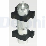DELPHI HDF548 filtru combustibil