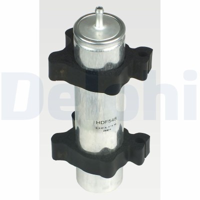 DELPHI HDF548 filtru combustibil foto