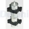 DELPHI HDF548 filtru combustibil