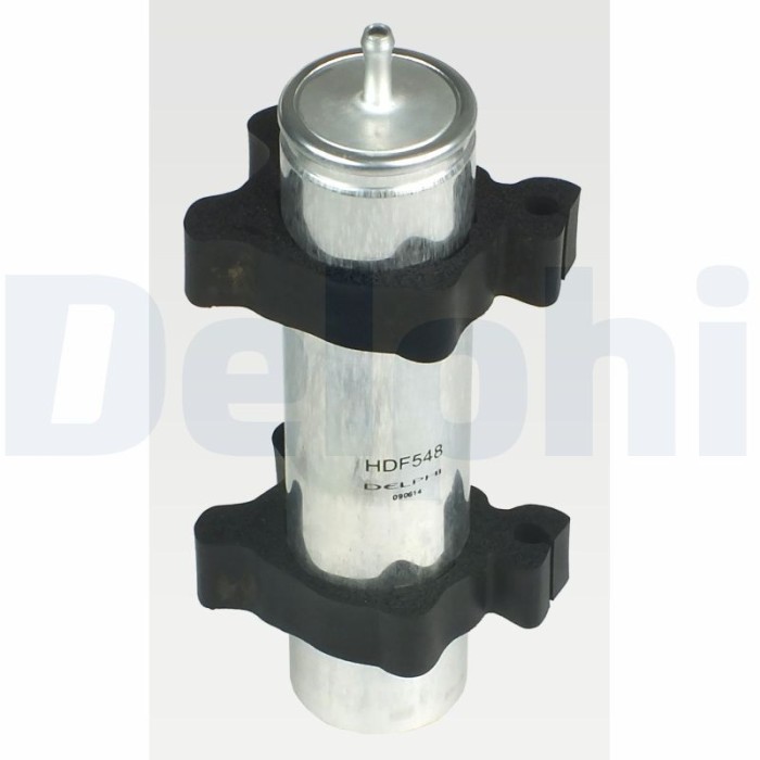 DELPHI HDF548 filtru combustibil
