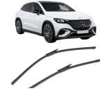 Cumpara ieftin Set stergatoare auto MERCEDES-BENZ EQE SUV (X294) 2022-2023, pentru parbriz, Bosch Aerotwin