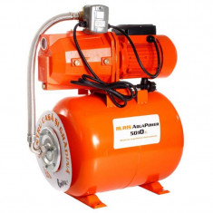 Hidrofor RURIS AquaPower 5010 foto