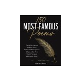 The 150 Most Famous Poems: Emily Dickinson, Robert Frost, William Shakespeare, Edgar Allan Poe, Walt Whitman and many more