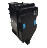 Toner Original Konica-Minolta Black TNP80K pentru Bizhuc C3300i|C3320i 13K "AAJW152