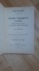Charles Bernardin - Guide pour la recherche des champignons comestibles (1903) Ghid practic pentru identificarea ciupercilor comestibile ciuperci
