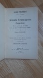 Charles Bernardin - Guide pour la recherche des champignons comestibles (1903) Ghid practic pentru identificarea ciupercilor comestibile ciuperci