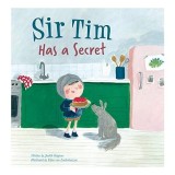 Sir Tim Has a Secret