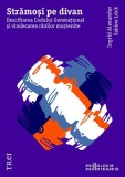 Strămoși pe divan. Descifrarea Codului Generațional și vindecarea rănilor moștenite - Editura Trei