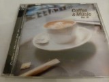 Coffe and music vol. III, 2 CD