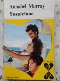 SUSPICIUNE-A. MURRAY