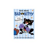 Bad Kitty Vs the Babysitter