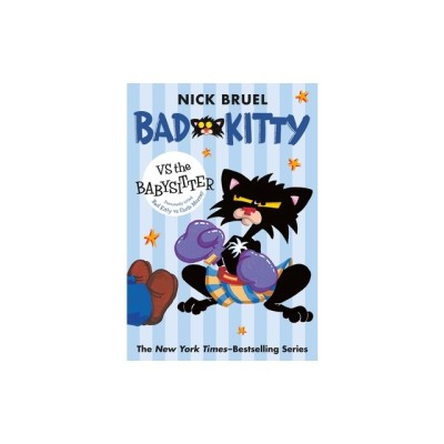 Bad Kitty Vs the Babysitter foto
