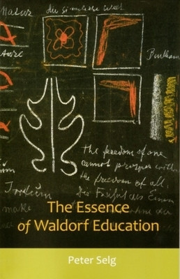 The Essence of Waldorf Education foto