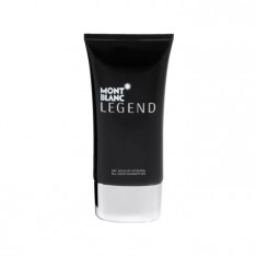 Mont Blanc Legend All-Over Shower Gel 150ml foto