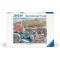 Ravensburger - Puzzle povestea adancurilor 2000 piese