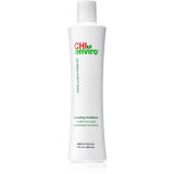 CHI Enviro Smoothing Conditioner balsam pentru par cu efect hidratant 355 ml