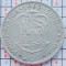 Africa de Sud 20 cents 1962 (1st decimal series) argint - km 61 - A031