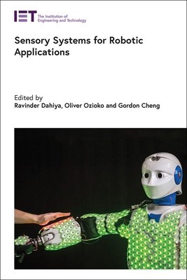 Sensory Systems for Robotic Applications foto