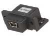 Modul USB 3.3V DB9-USB-D3-F -40&divide;85&deg;C
