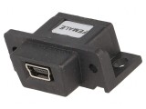 Modul USB 3.3V DB9-USB-D3-F -40&divide;85&deg;C