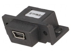 Modul USB 3.3V DB9-USB-D3-F -40&divide;85&deg;C