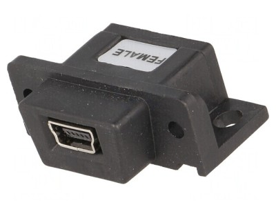 Modul USB 3.3V DB9-USB-D3-F -40&amp;divide;85&amp;deg;C foto