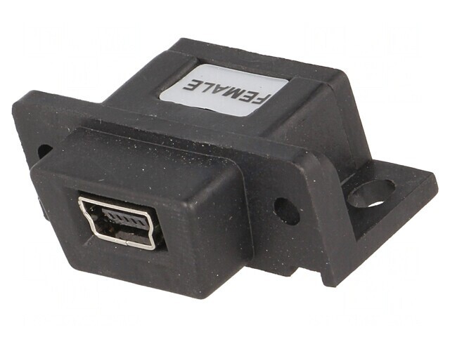 Modul USB 3.3V DB9-USB-D3-F -40&divide;85&deg;C