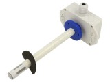 Adaptor umiditate HOTCOLD - 0&divide;100% RH, montare pe perete, IP65