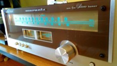 Tuner Marantz 2020 foto