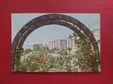 CARTE POSTALA - RPR - BRAILA - BD. KARL MARX