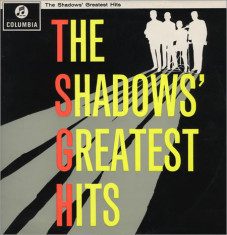 Disc Vinil ??The Shadows ?? The Shadows&amp;#039; Greatest Hits foto