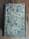 La veritable Cuisine de Famille 1000 retete si 500 meniuri - Tante Marie/ R2F