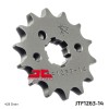 Pinion Fata Moto 428 Z14 MBS JTF1263.14 Transmisie