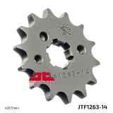 MBS Pinion fata 428 Z14, Cod Produs: JTF126314